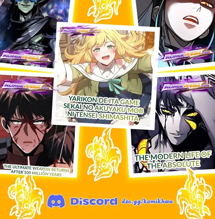 The Saint Who Blooms Beyond Time Chapter 2 - halaman 58