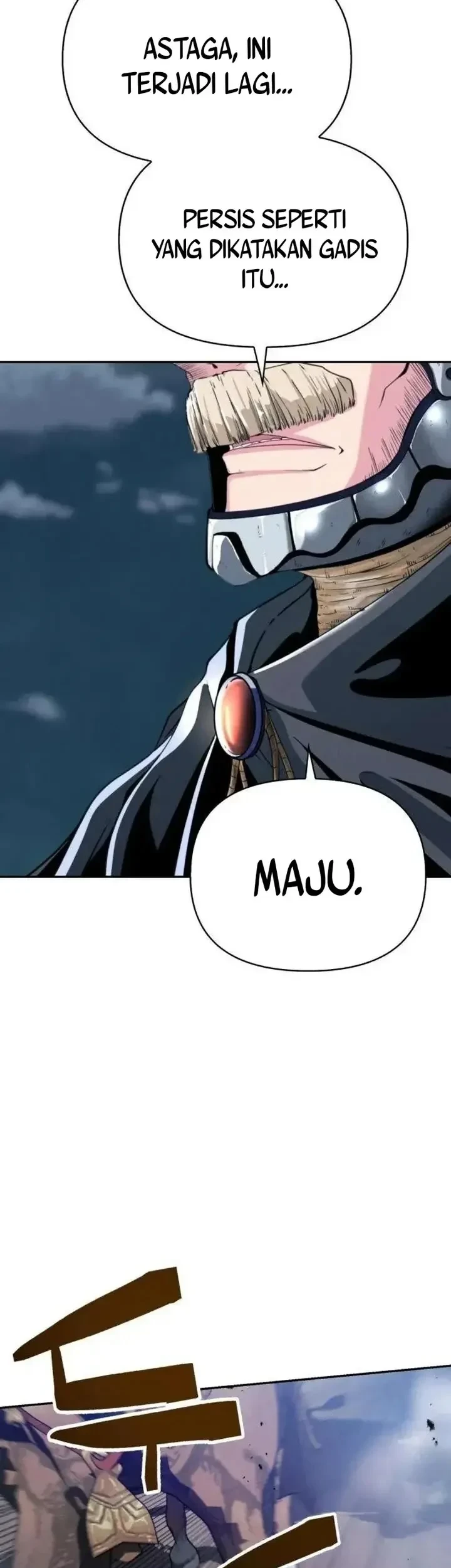 The Saint Who Blooms Beyond Time Chapter 3 - halaman 10