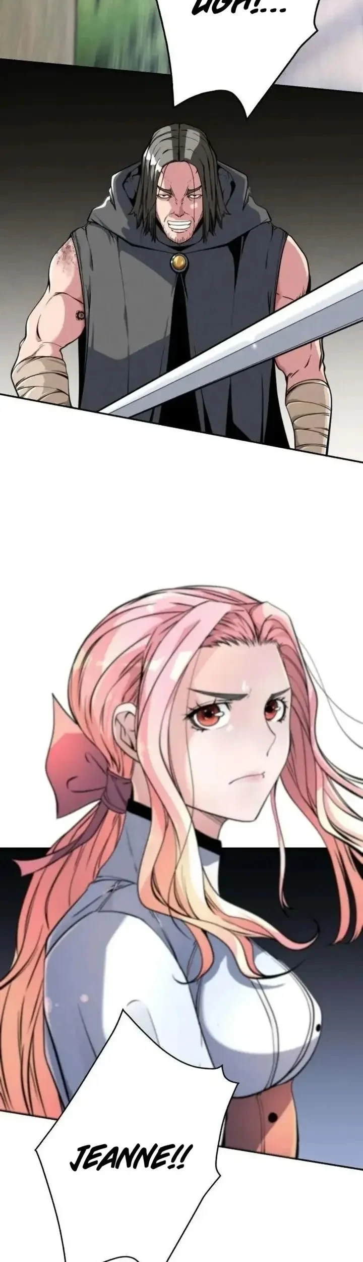 The Saint Who Blooms Beyond Time Chapter 3 - halaman 18