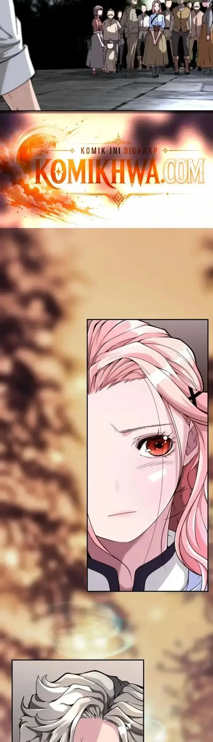The Saint Who Blooms Beyond Time Chapter 3 - halaman 30