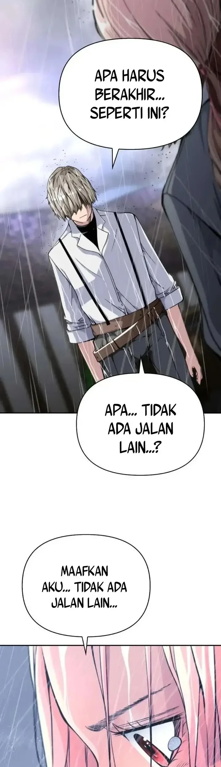 The Saint Who Blooms Beyond Time Chapter 3 - halaman 38