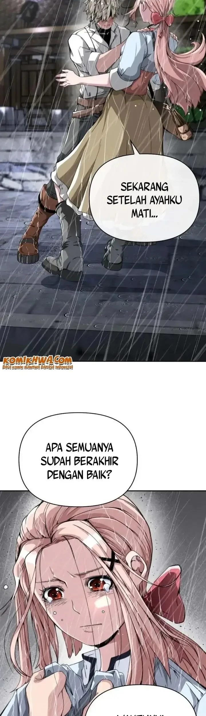 The Saint Who Blooms Beyond Time Chapter 3 - halaman 42