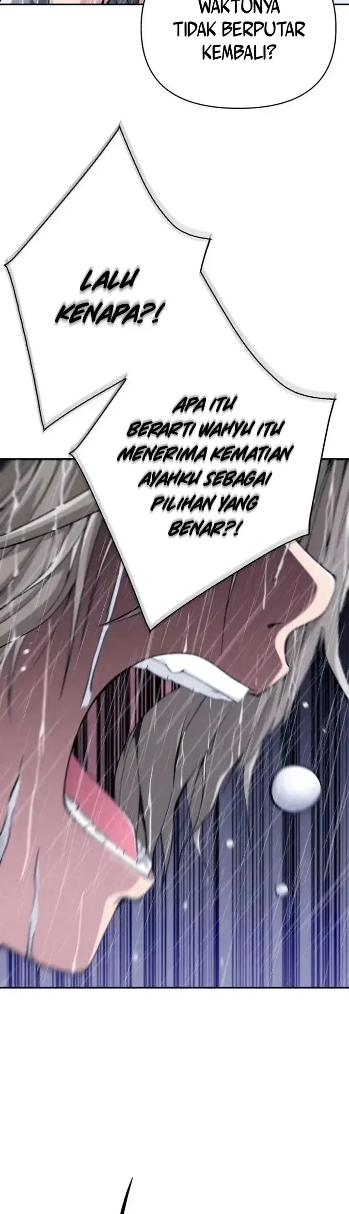 The Saint Who Blooms Beyond Time Chapter 3 - halaman 43