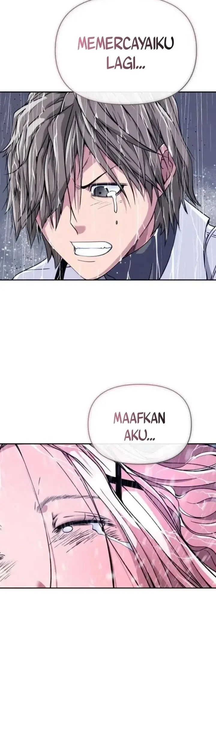The Saint Who Blooms Beyond Time Chapter 3 - halaman 48