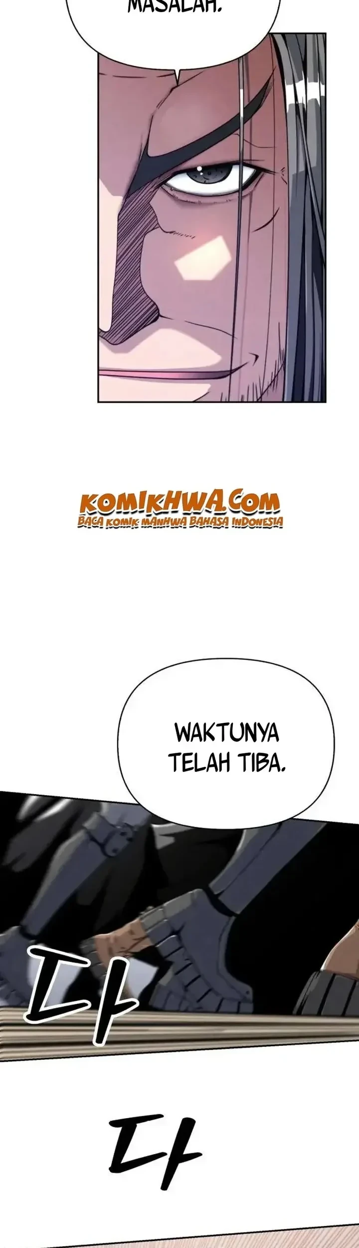 The Saint Who Blooms Beyond Time Chapter 3 - halaman 5