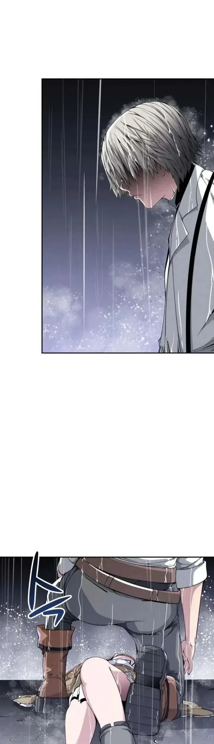 The Saint Who Blooms Beyond Time Chapter 3 - halaman 51