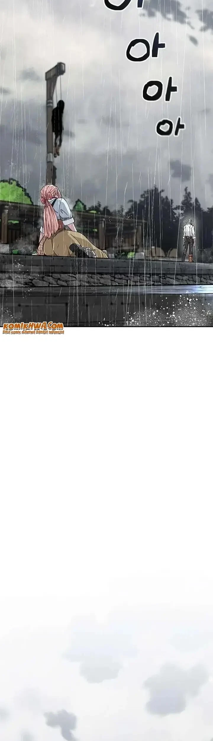 The Saint Who Blooms Beyond Time Chapter 3 - halaman 53