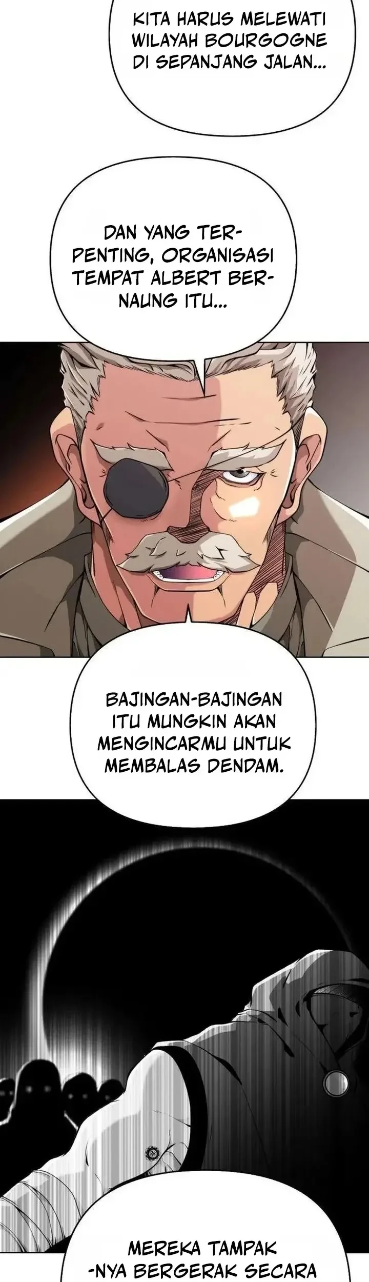 The Saint Who Blooms Beyond Time Chapter 4 - halaman 15