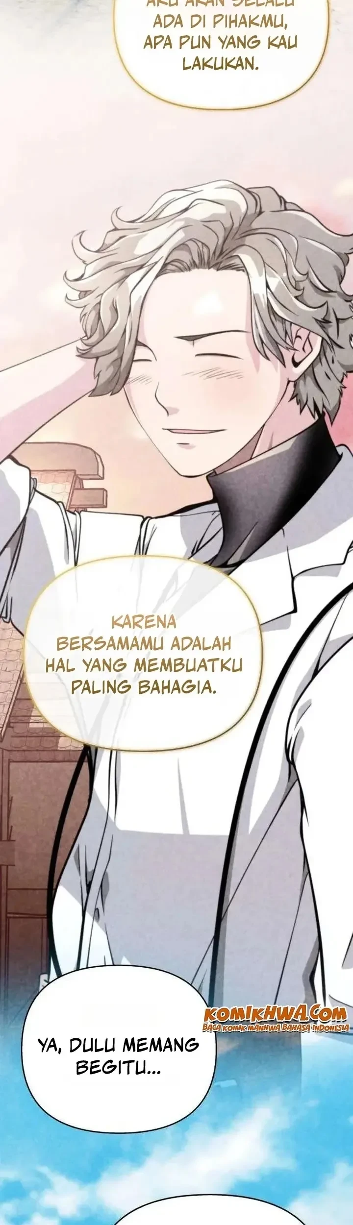 The Saint Who Blooms Beyond Time Chapter 4 - halaman 28