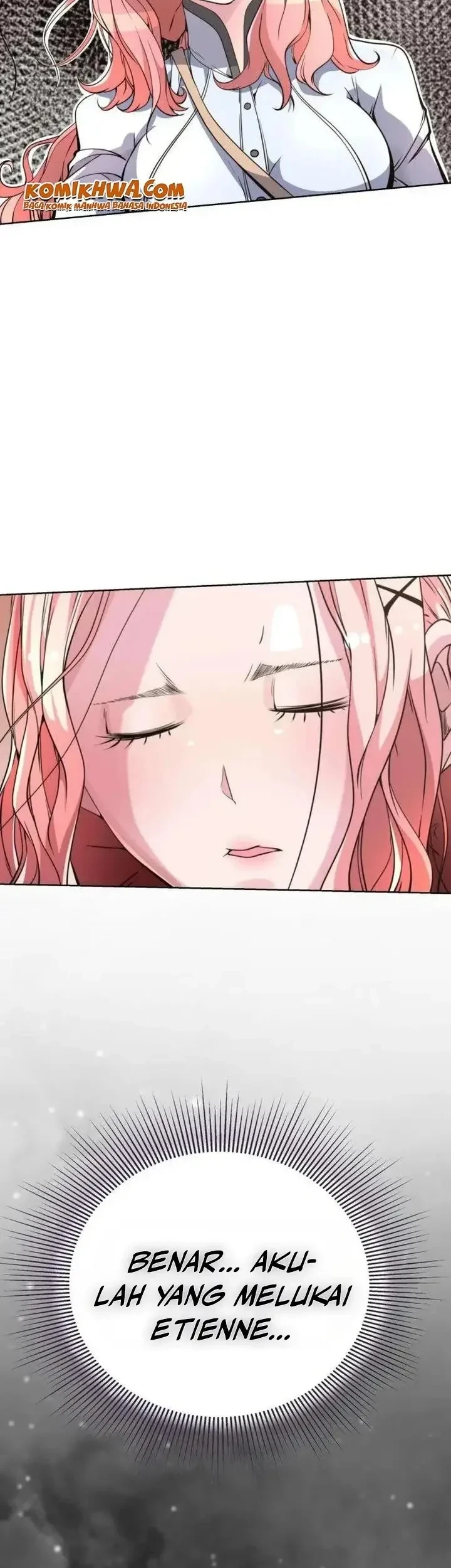 The Saint Who Blooms Beyond Time Chapter 4 - halaman 30