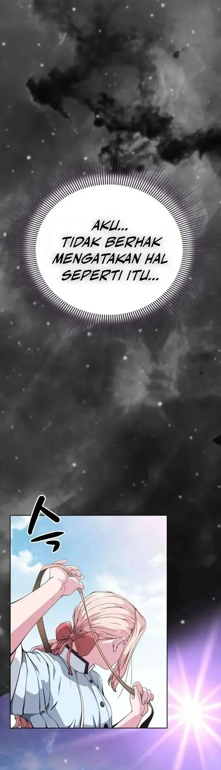 The Saint Who Blooms Beyond Time Chapter 4 - halaman 31