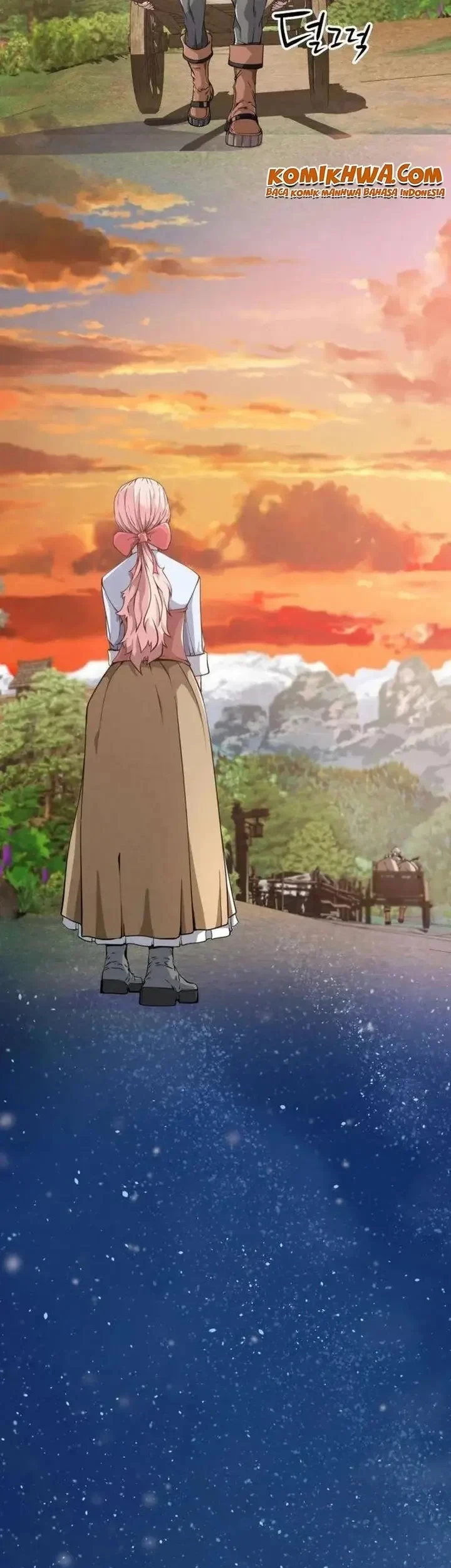The Saint Who Blooms Beyond Time Chapter 4 - halaman 37