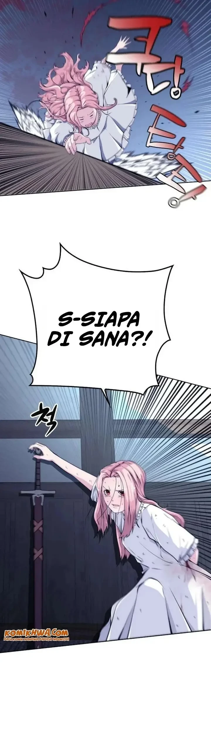 The Saint Who Blooms Beyond Time Chapter 4 - halaman 43