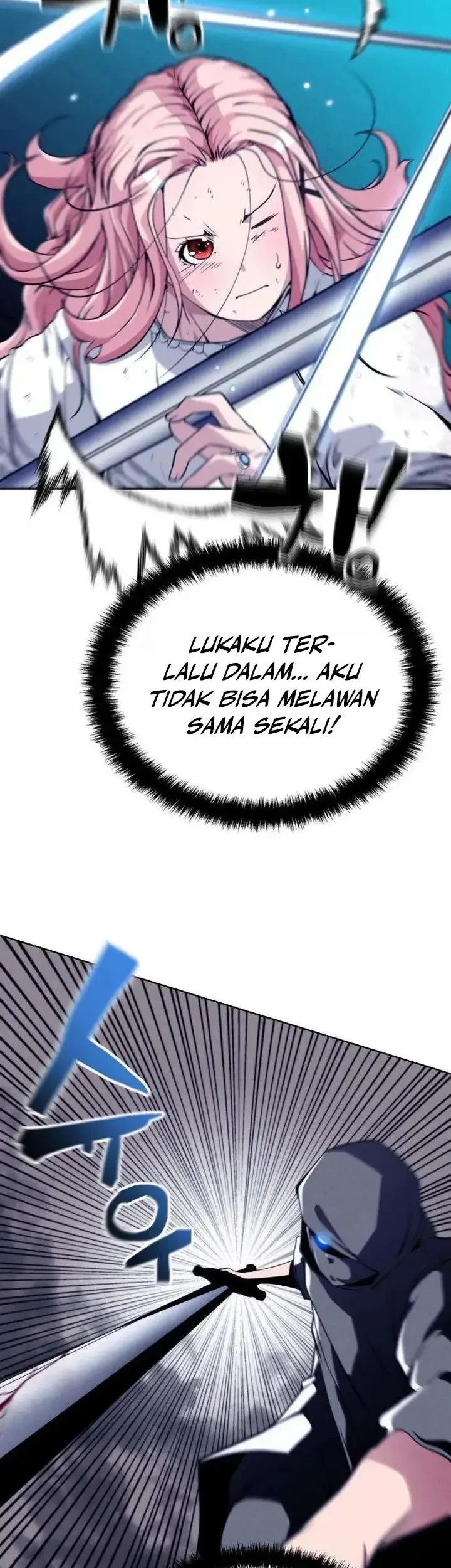 The Saint Who Blooms Beyond Time Chapter 4 - halaman 47