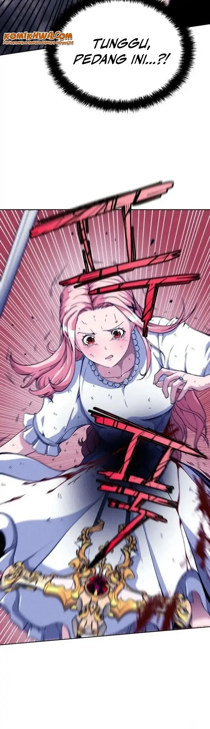 The Saint Who Blooms Beyond Time Chapter 4 - halaman 48