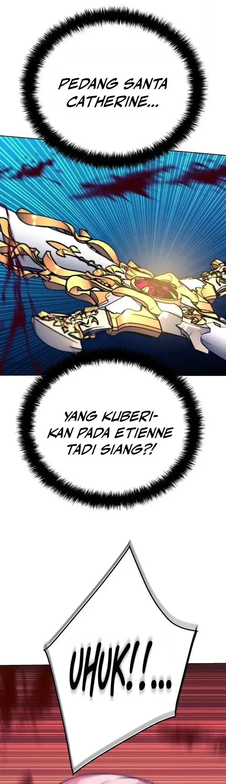 The Saint Who Blooms Beyond Time Chapter 4 - halaman 49
