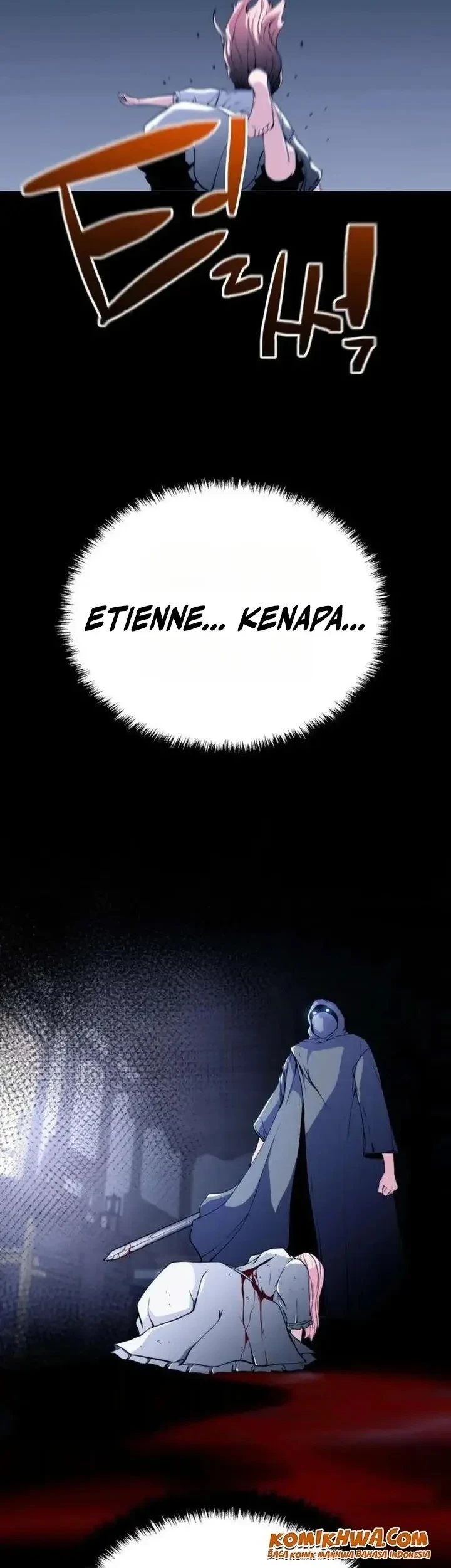 The Saint Who Blooms Beyond Time Chapter 4 - halaman 51