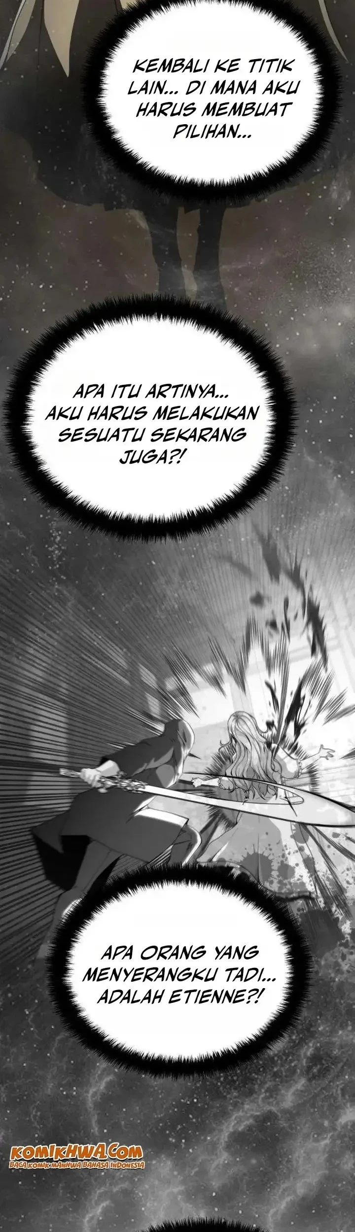 The Saint Who Blooms Beyond Time Chapter 4 - halaman 56