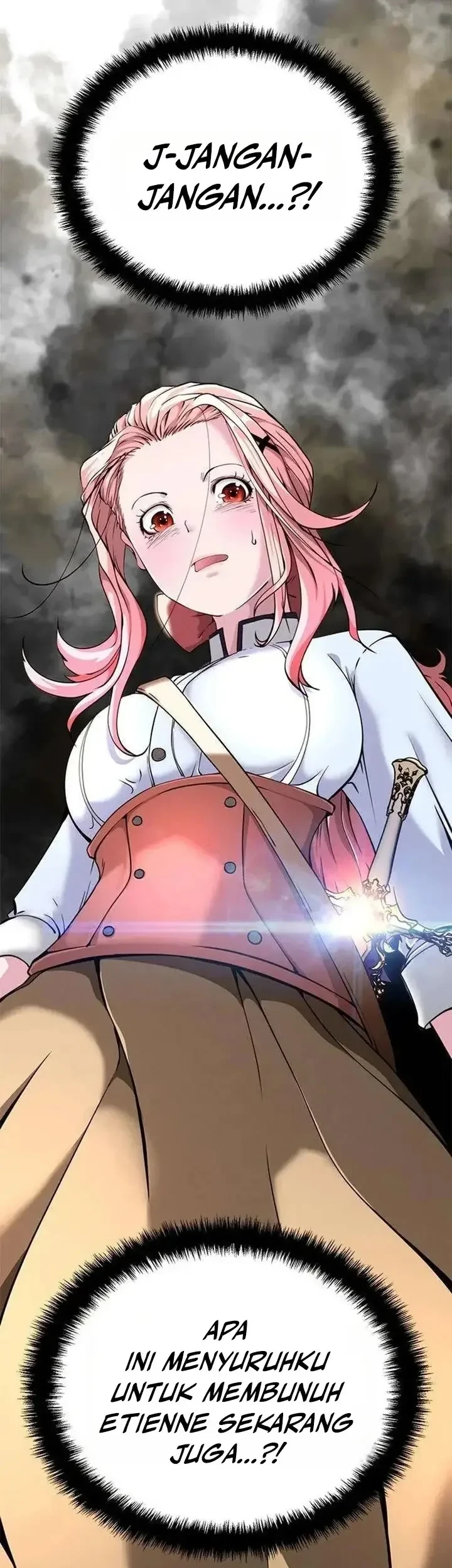 The Saint Who Blooms Beyond Time Chapter 4 - halaman 58