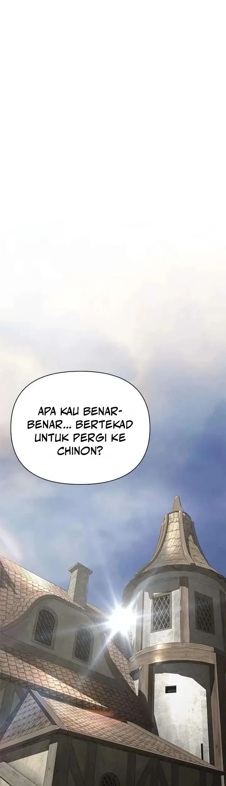 The Saint Who Blooms Beyond Time Chapter 4 - halaman 6