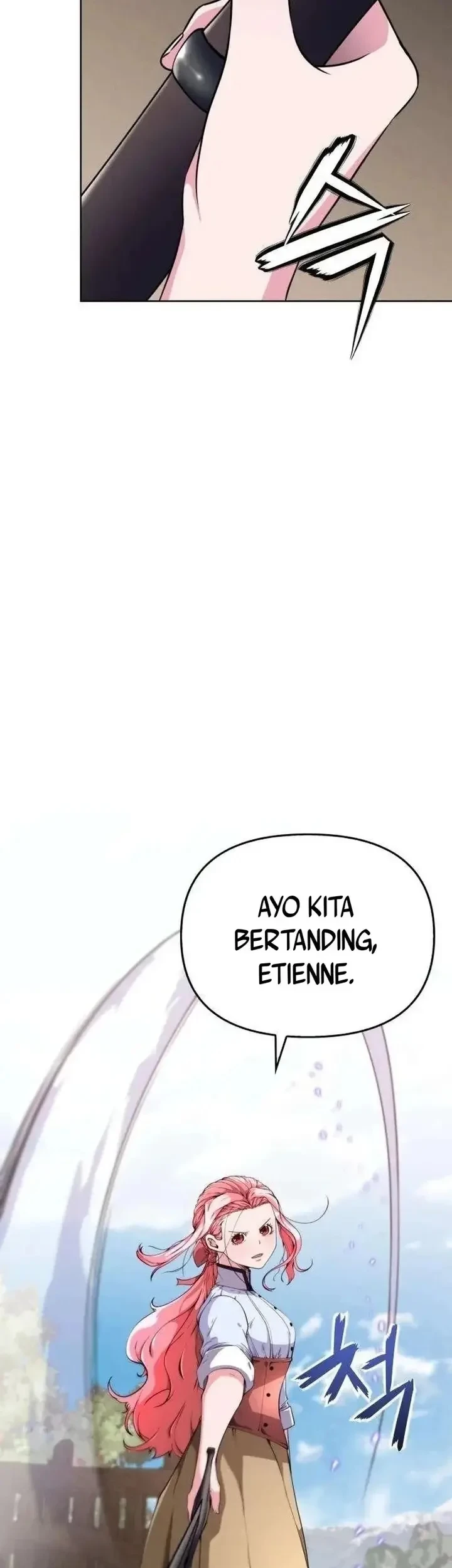 The Saint Who Blooms Beyond Time Chapter 5 - halaman 13