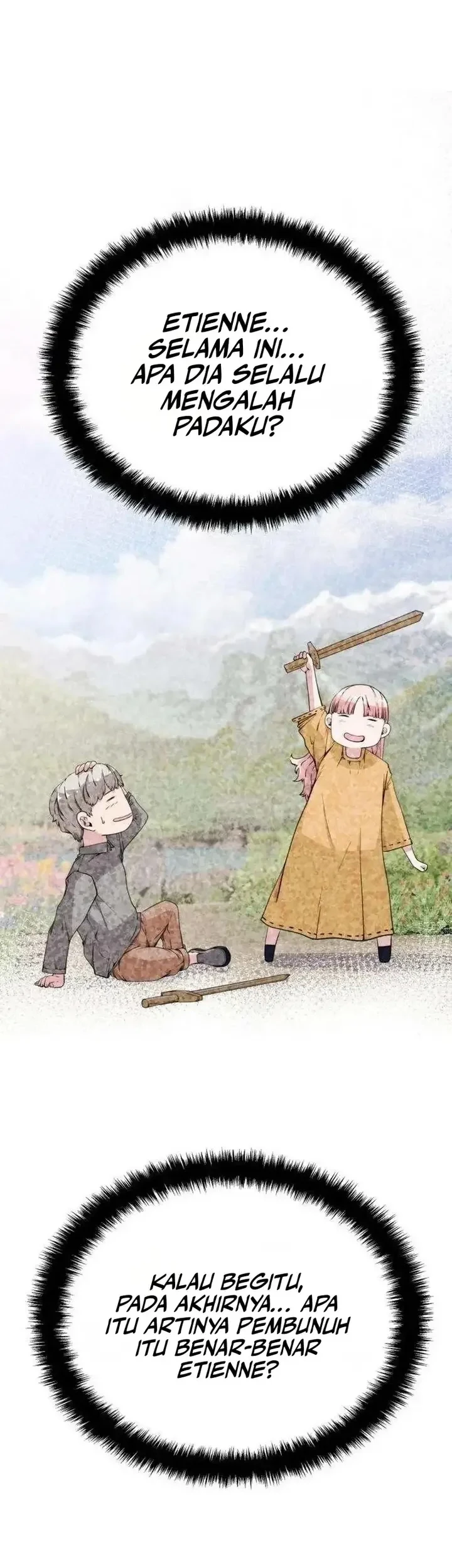 The Saint Who Blooms Beyond Time Chapter 5 - halaman 29