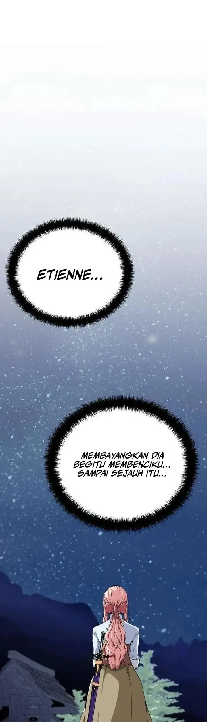 The Saint Who Blooms Beyond Time Chapter 5 - halaman 30