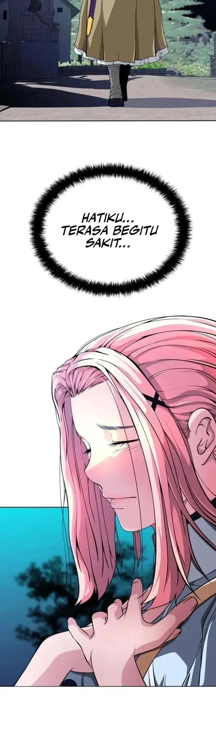 The Saint Who Blooms Beyond Time Chapter 5 - halaman 31