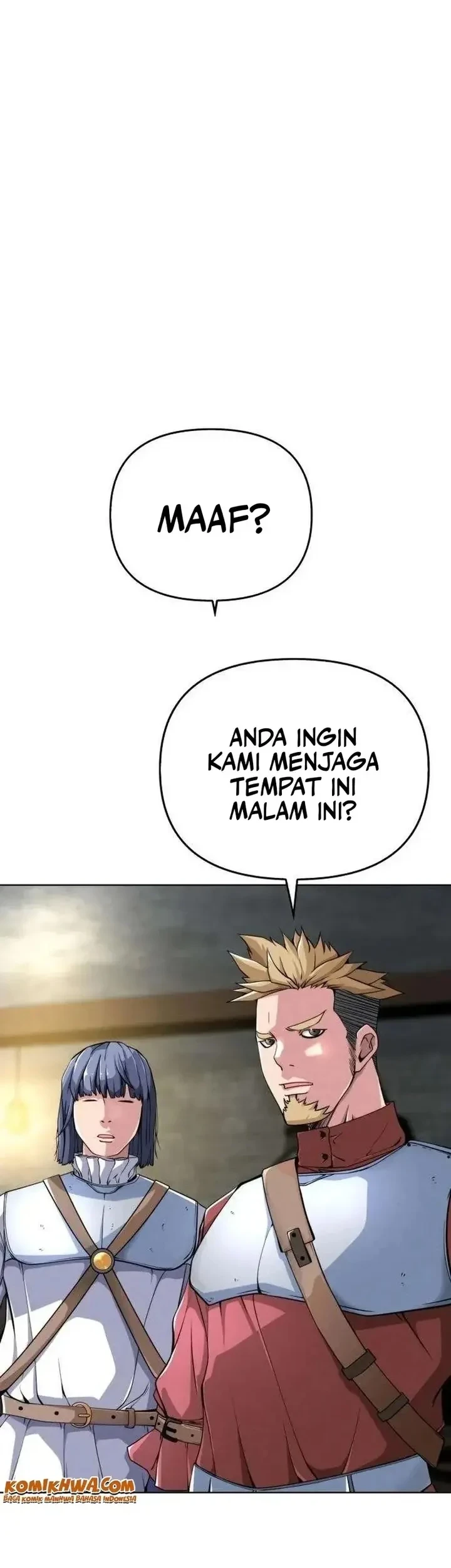 The Saint Who Blooms Beyond Time Chapter 5 - halaman 32