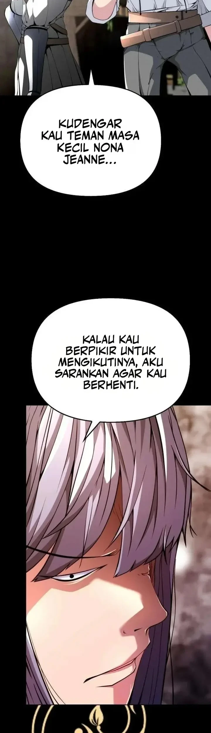 The Saint Who Blooms Beyond Time Chapter 5 - halaman 41