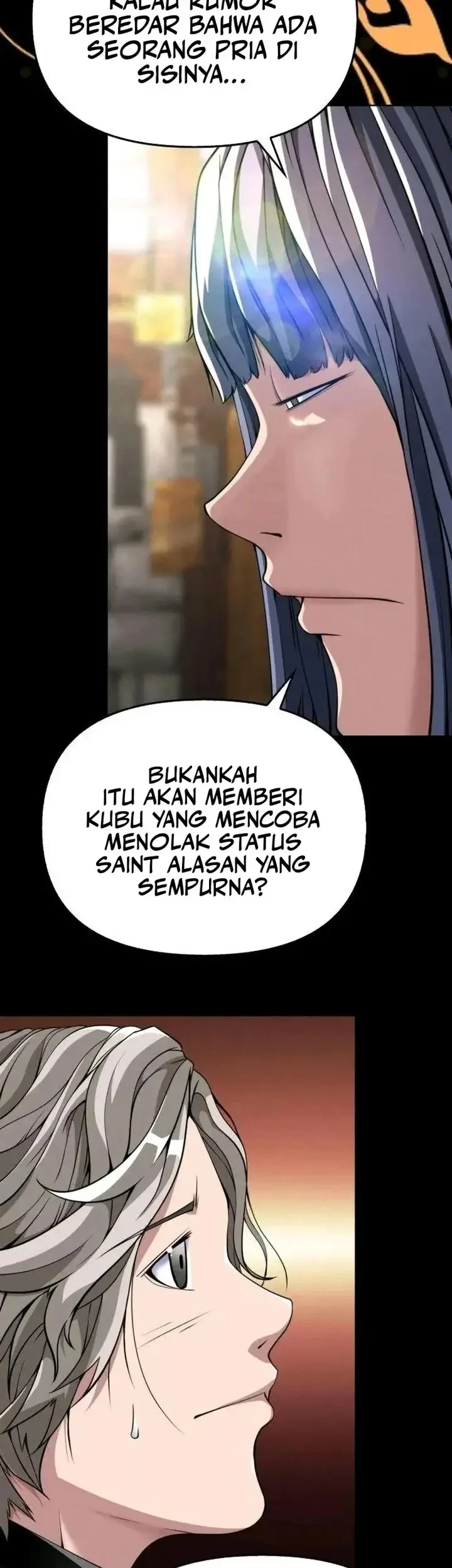 The Saint Who Blooms Beyond Time Chapter 5 - halaman 43