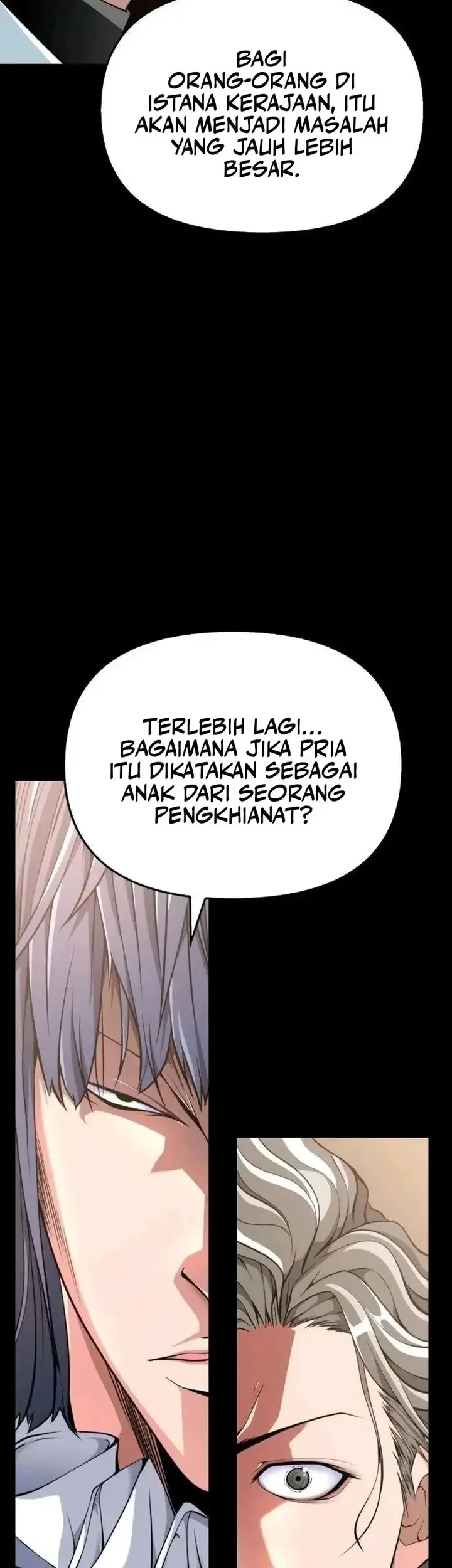 The Saint Who Blooms Beyond Time Chapter 5 - halaman 44