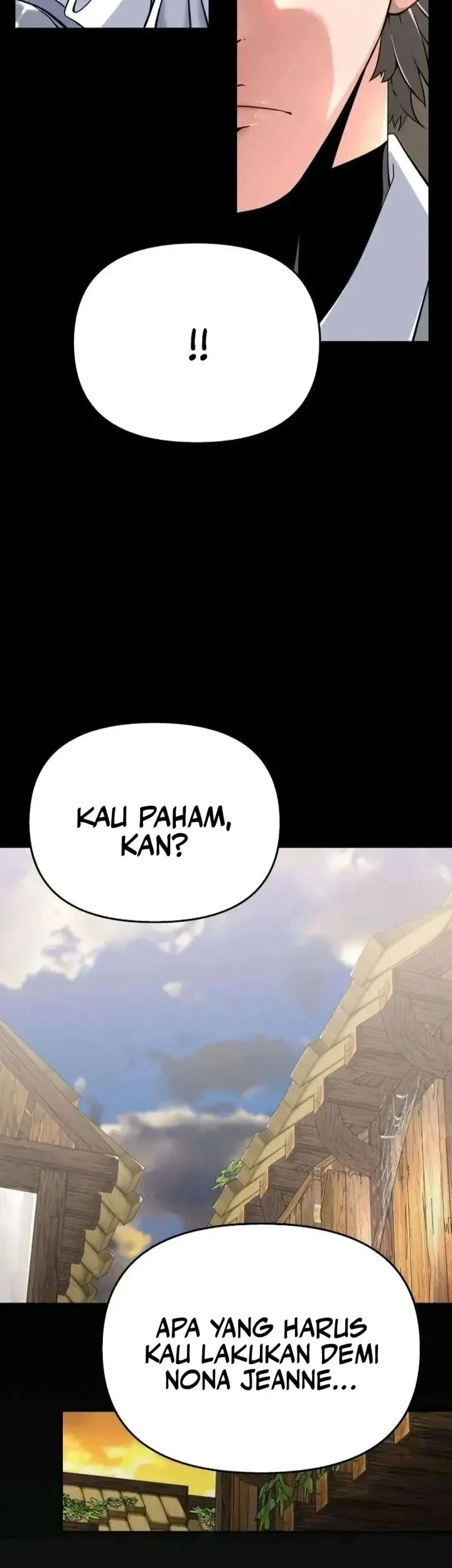 The Saint Who Blooms Beyond Time Chapter 5 - halaman 45