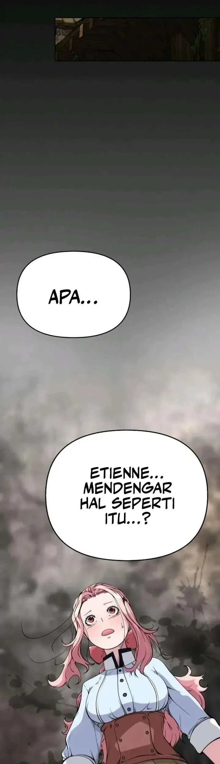 The Saint Who Blooms Beyond Time Chapter 5 - halaman 46