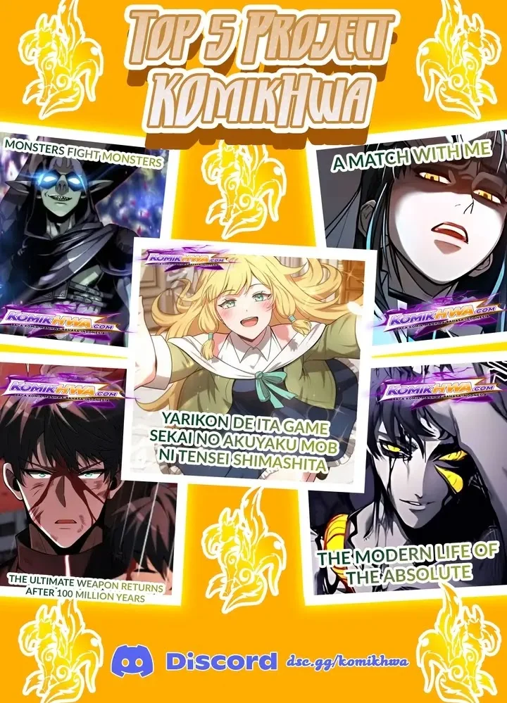 The Saint Who Blooms Beyond Time Chapter 5 - halaman 61