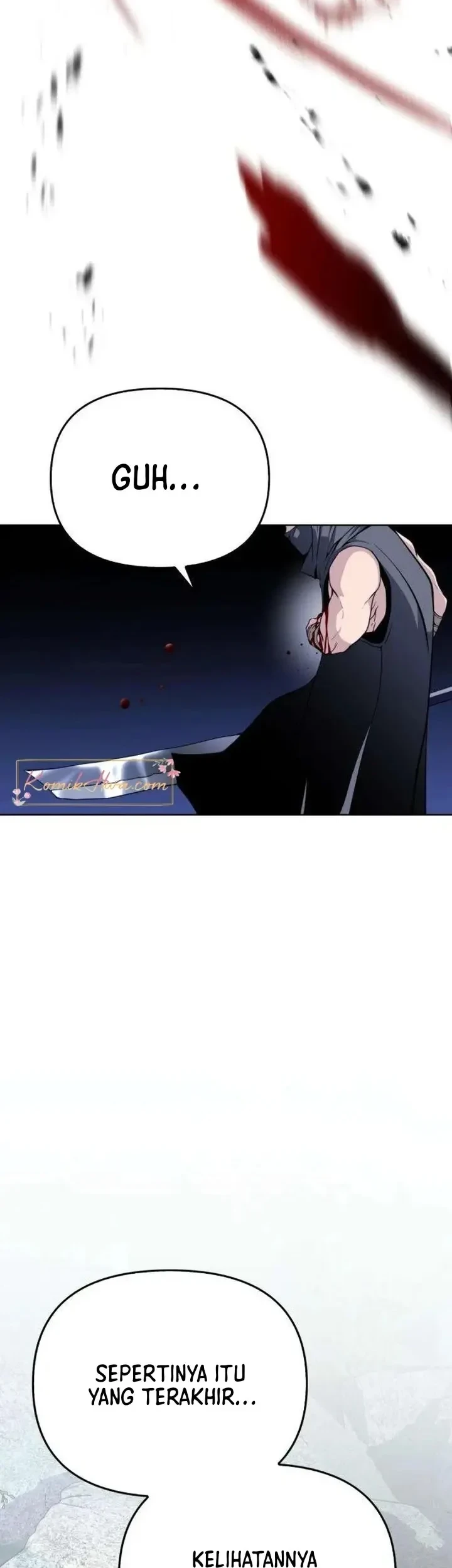 The Saint Who Blooms Beyond Time Chapter 6 - halaman 11