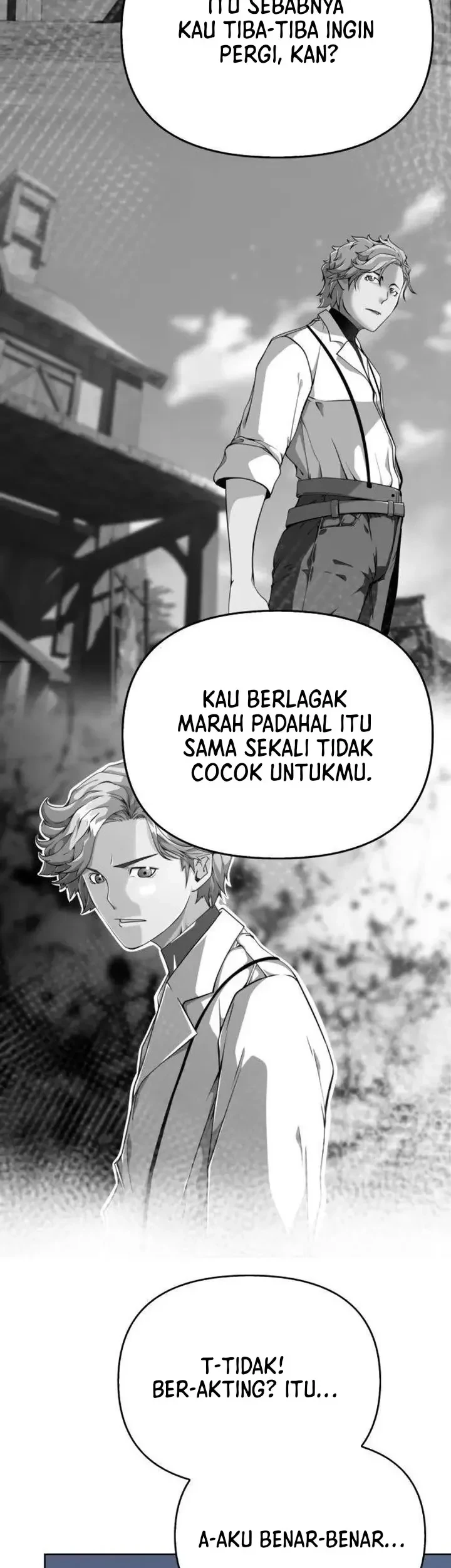 The Saint Who Blooms Beyond Time Chapter 6 - halaman 26