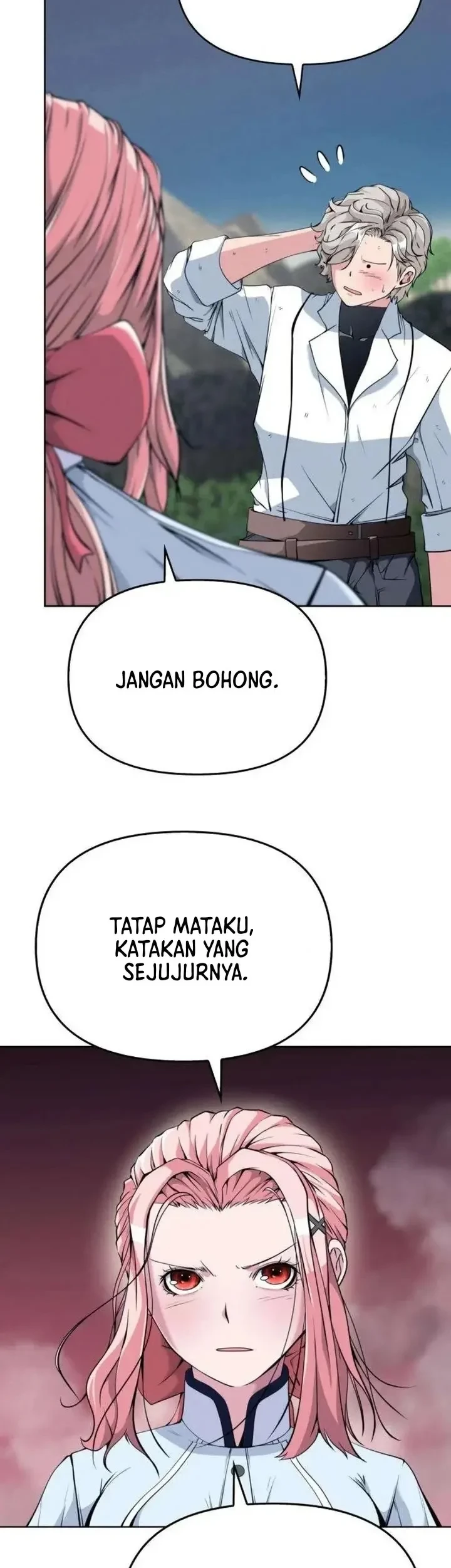 The Saint Who Blooms Beyond Time Chapter 6 - halaman 27