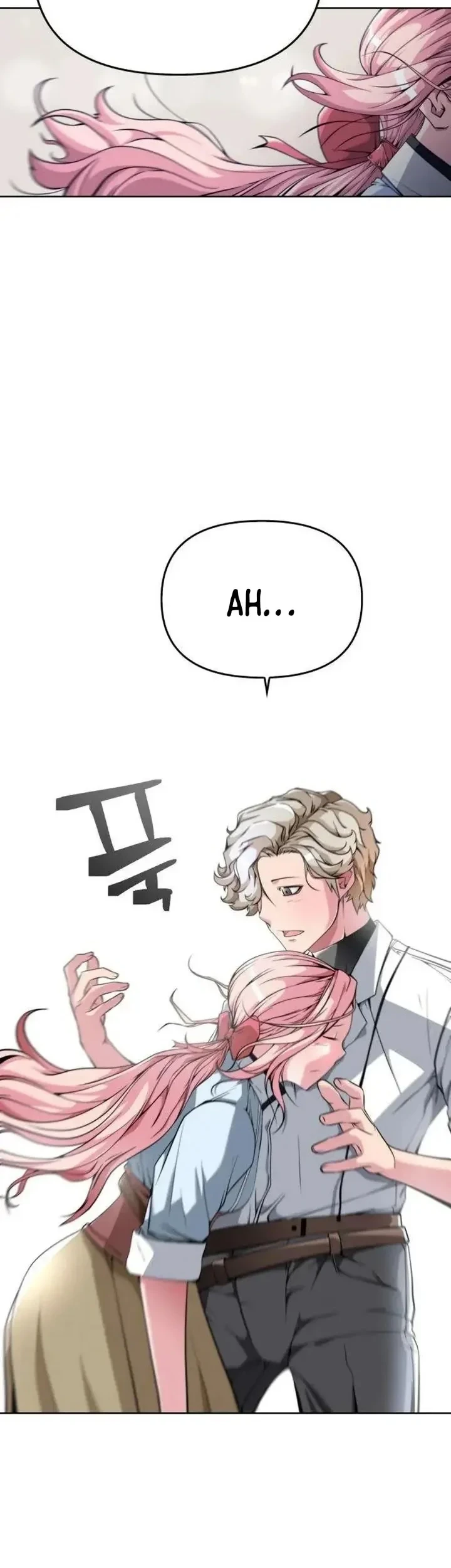 The Saint Who Blooms Beyond Time Chapter 6 - halaman 32