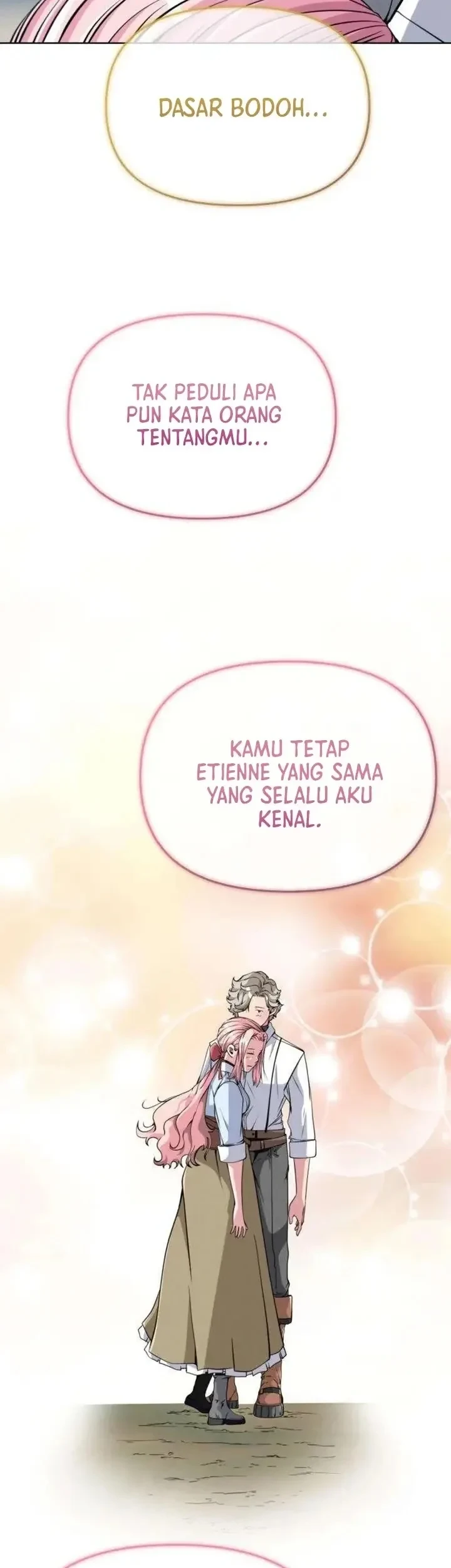 The Saint Who Blooms Beyond Time Chapter 6 - halaman 34