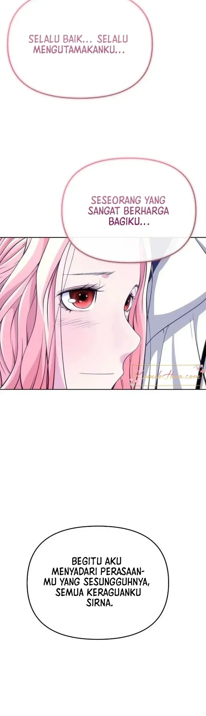 The Saint Who Blooms Beyond Time Chapter 6 - halaman 35
