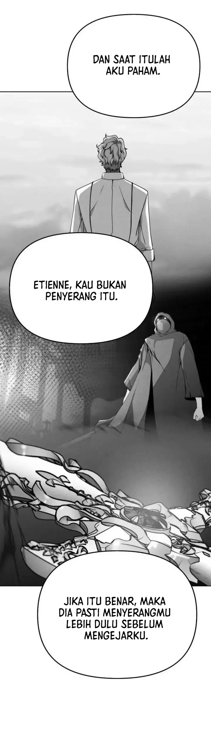 The Saint Who Blooms Beyond Time Chapter 6 - halaman 36