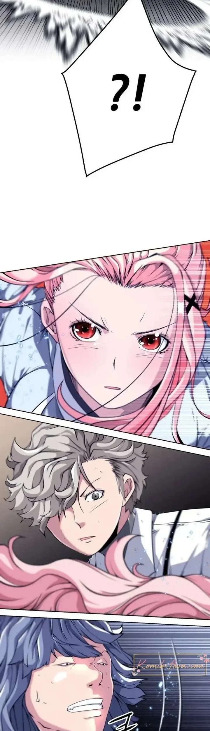 The Saint Who Blooms Beyond Time Chapter 6 - halaman 41