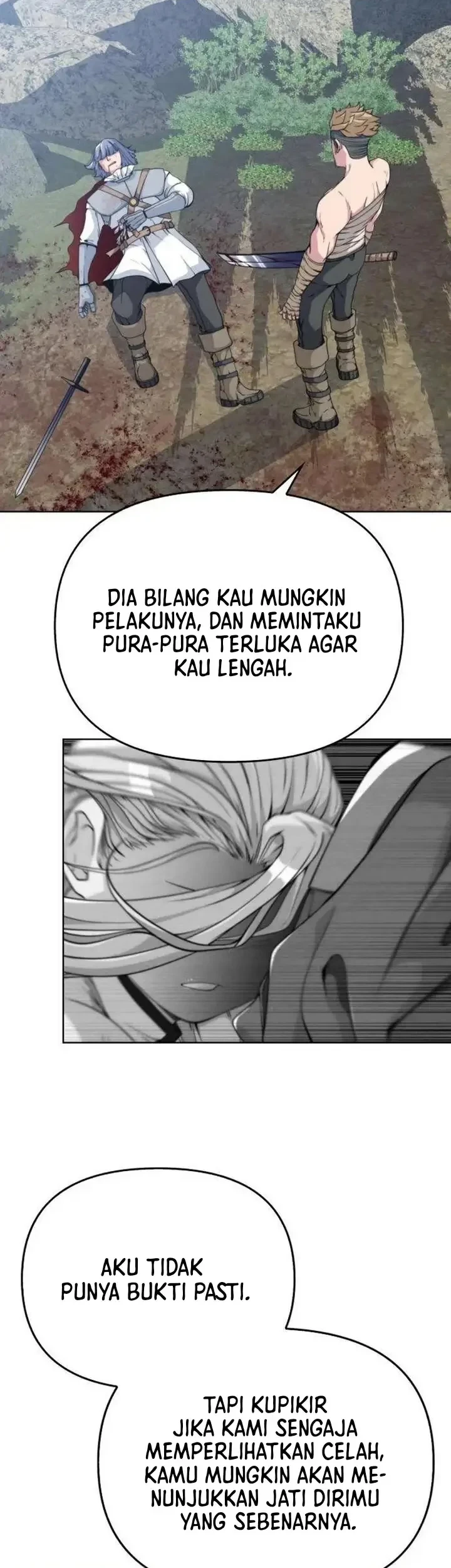 The Saint Who Blooms Beyond Time Chapter 6 - halaman 47
