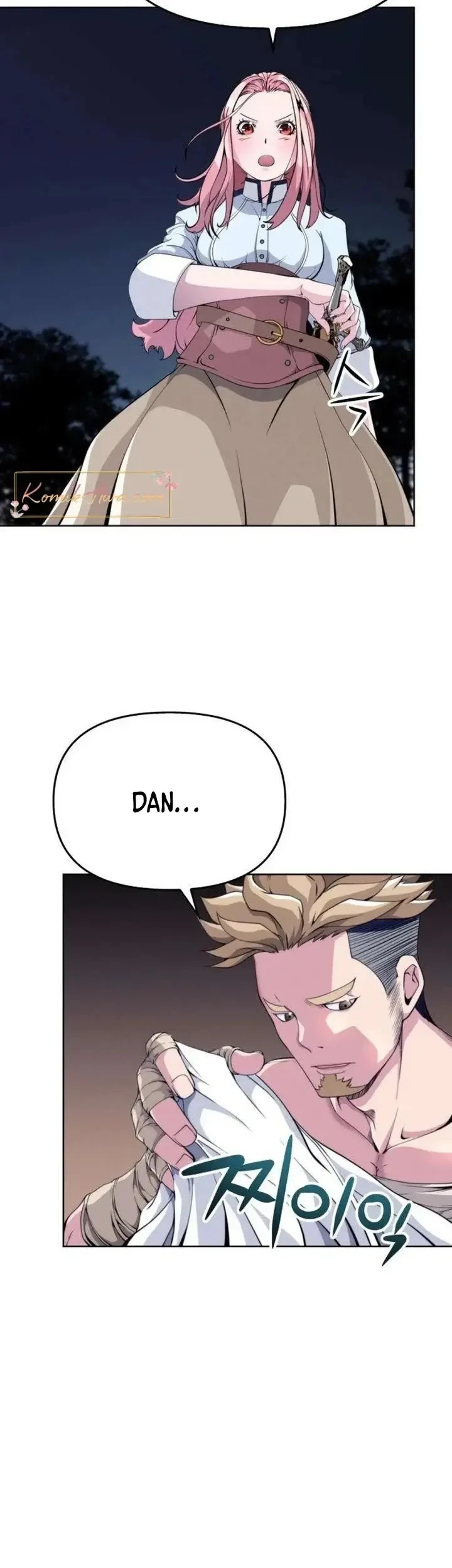 The Saint Who Blooms Beyond Time Chapter 6 - halaman 48
