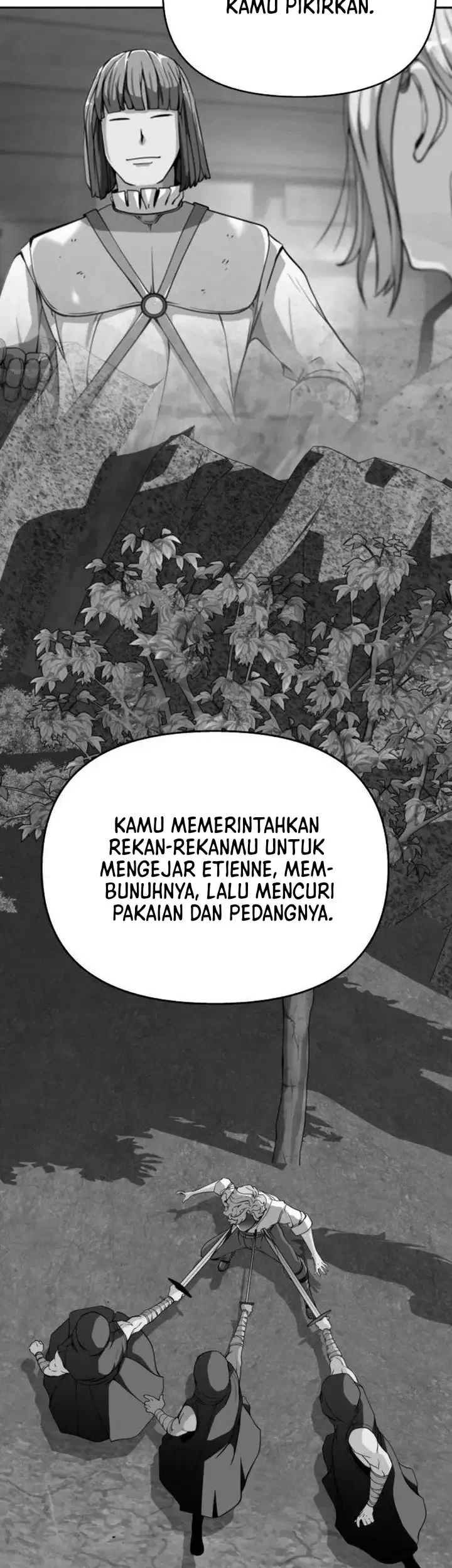 The Saint Who Blooms Beyond Time Chapter 6 - halaman 51