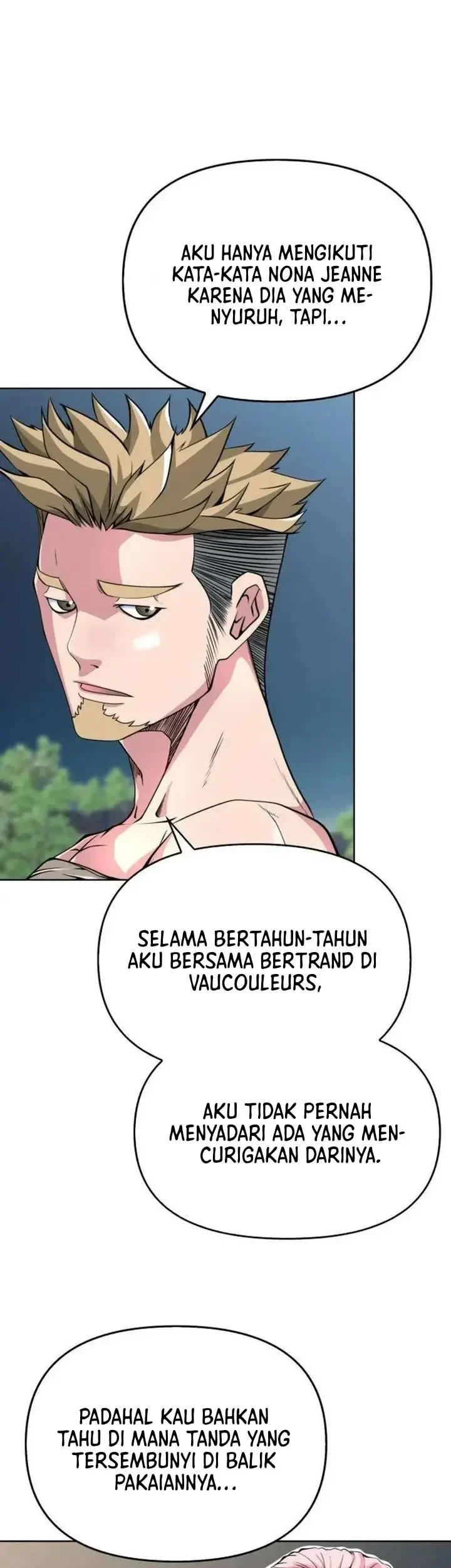 The Saint Who Blooms Beyond Time Chapter 6 - halaman 55