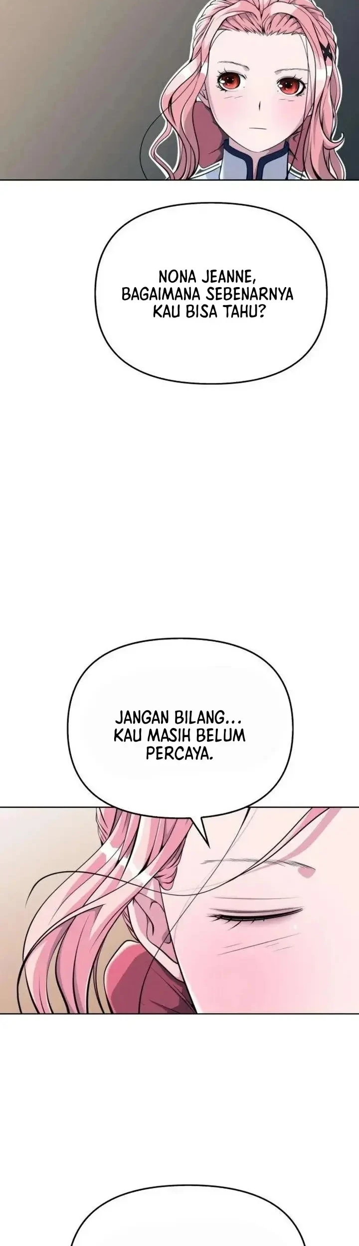 The Saint Who Blooms Beyond Time Chapter 6 - halaman 56