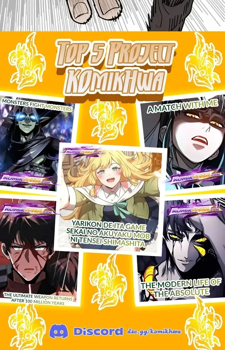 The Saint Who Blooms Beyond Time Chapter 6 - halaman 63