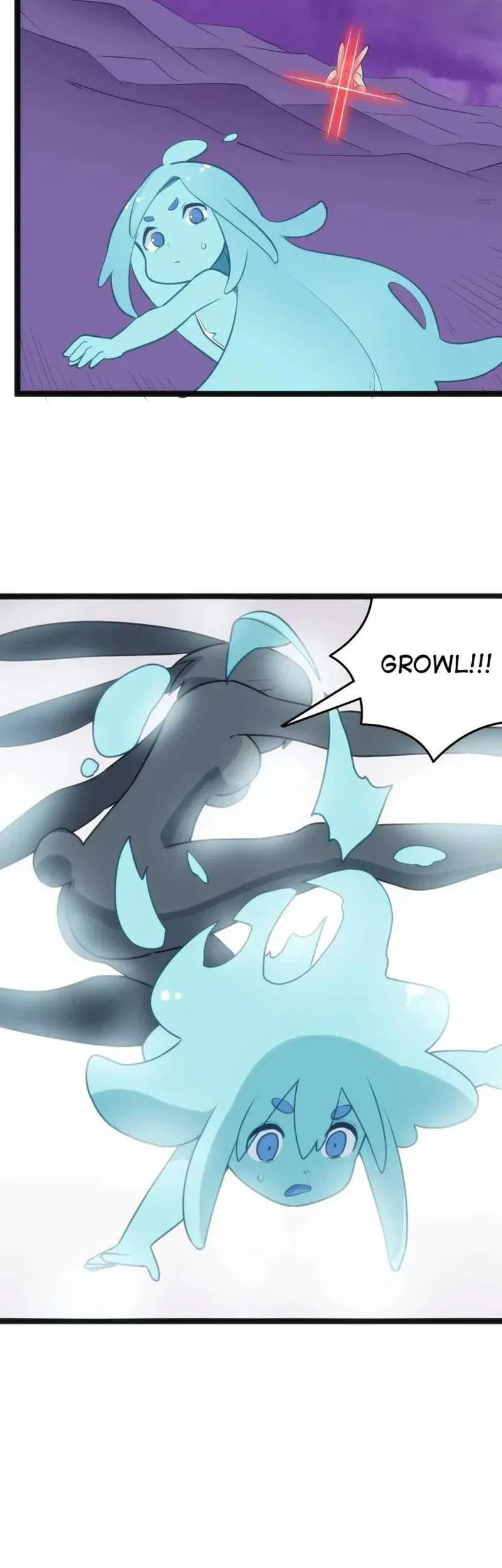 The Saintess Has a Showdown Chapter 100 - halaman 19